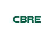 logo cbre