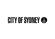 logo city of sydney