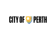 logo city of perth
