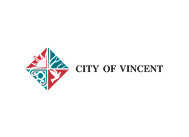 logo city of vincent