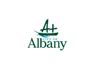 logo albany