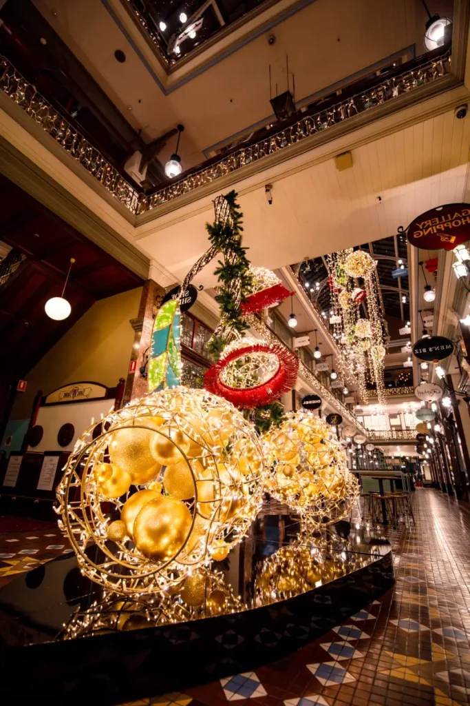 commercial christmas lights
