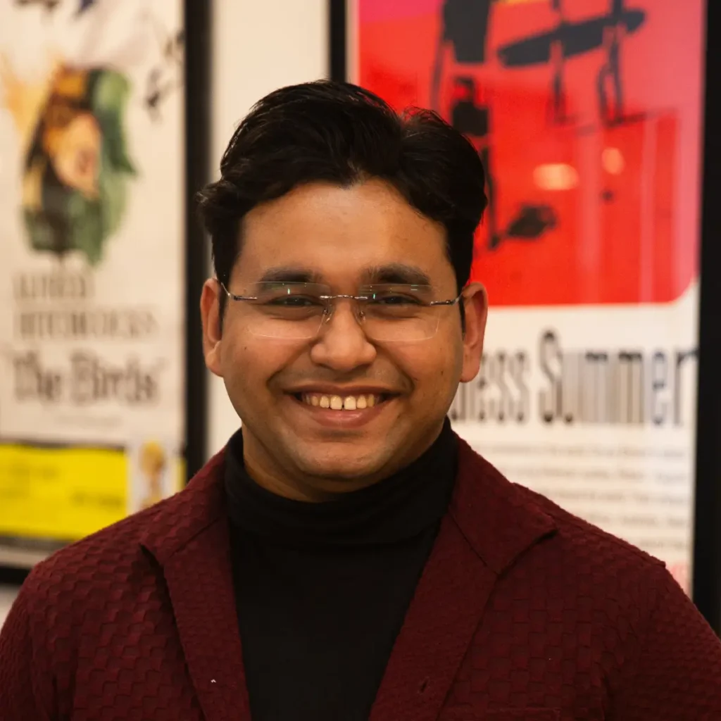 Ann Rahman