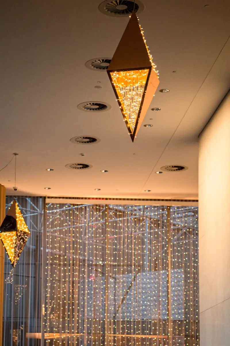 Central Park Tower