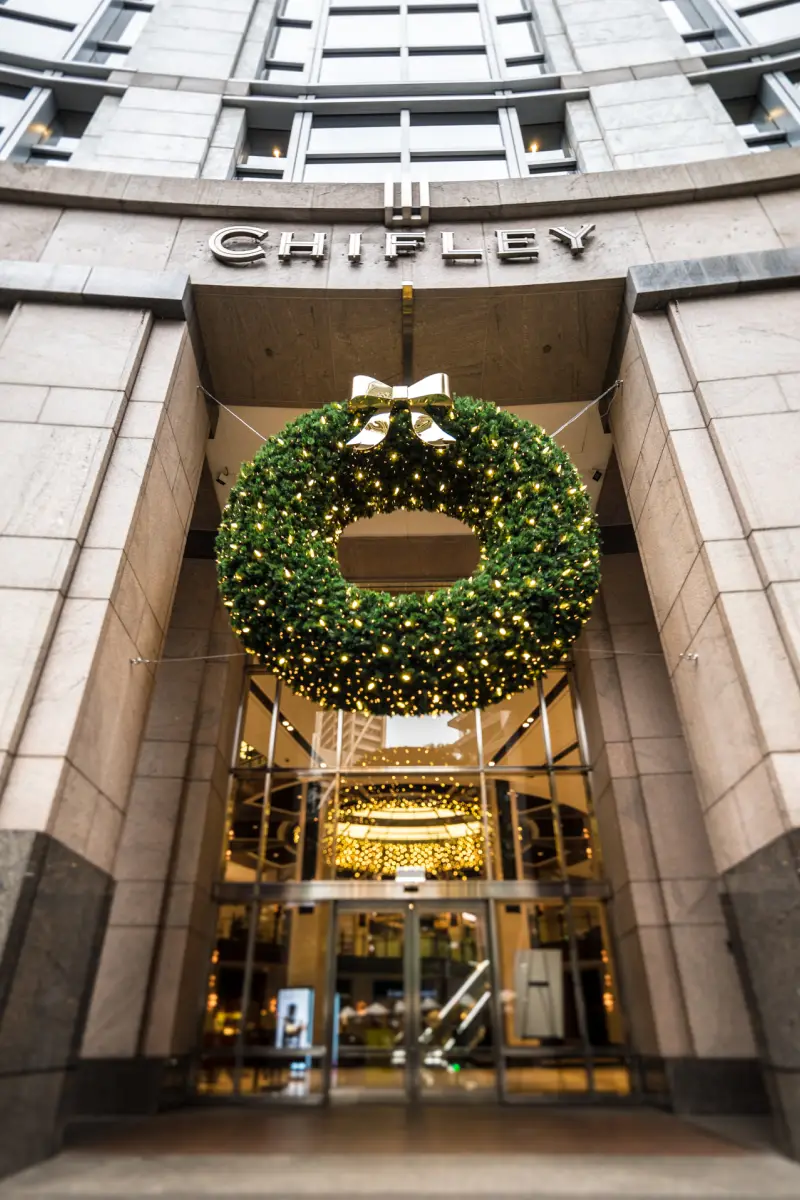 Chifley Tower