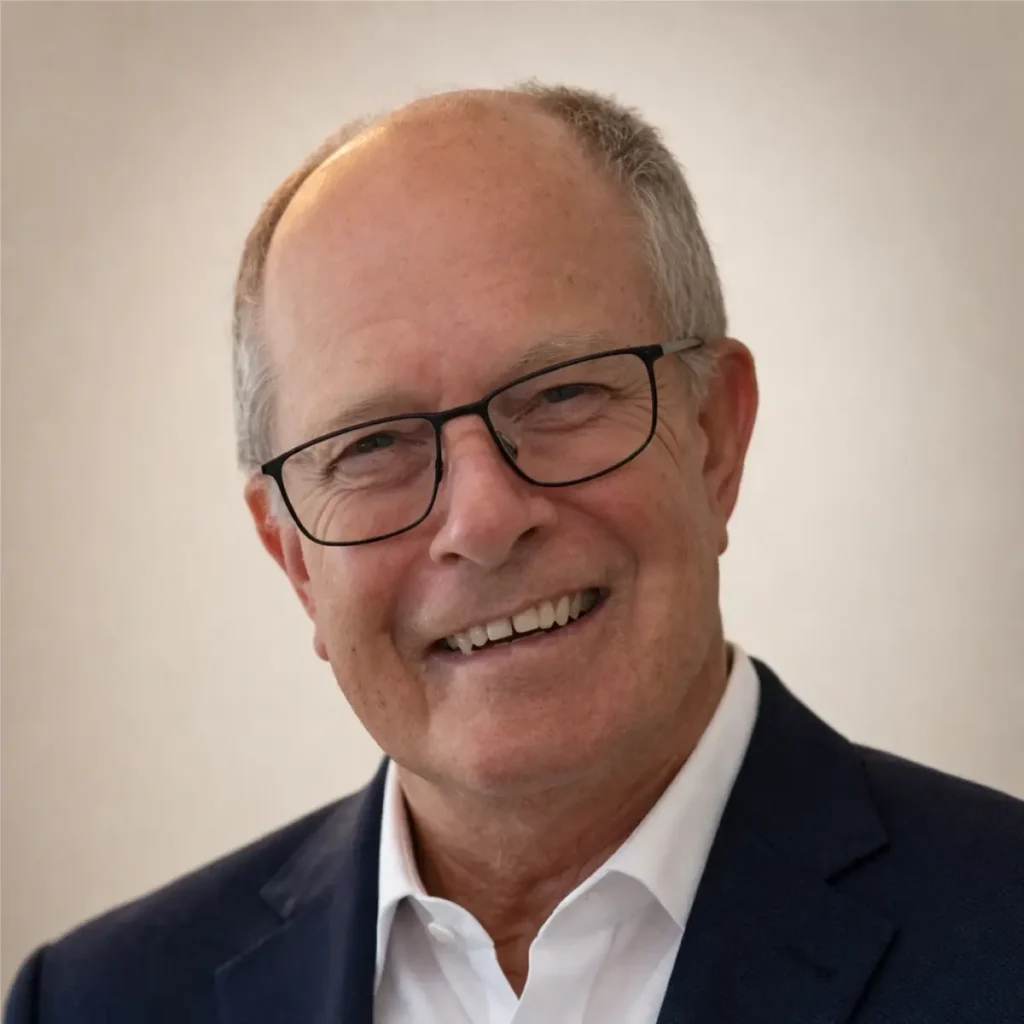 Ian Longson