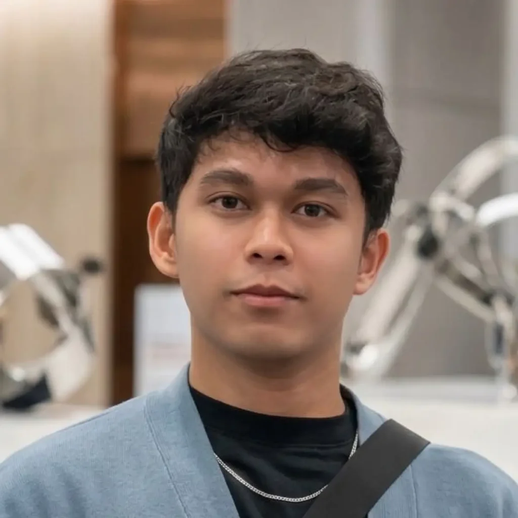Joemar Limin