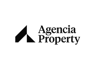 logo agencia property