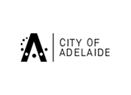 logo city of adelaide