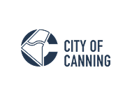logo city of canning