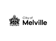 logo city of melville