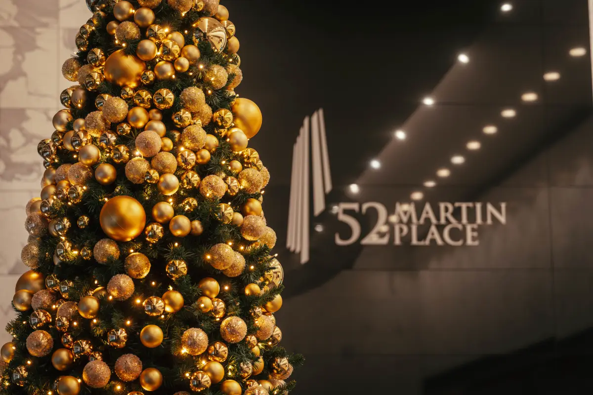 52 Martin Place