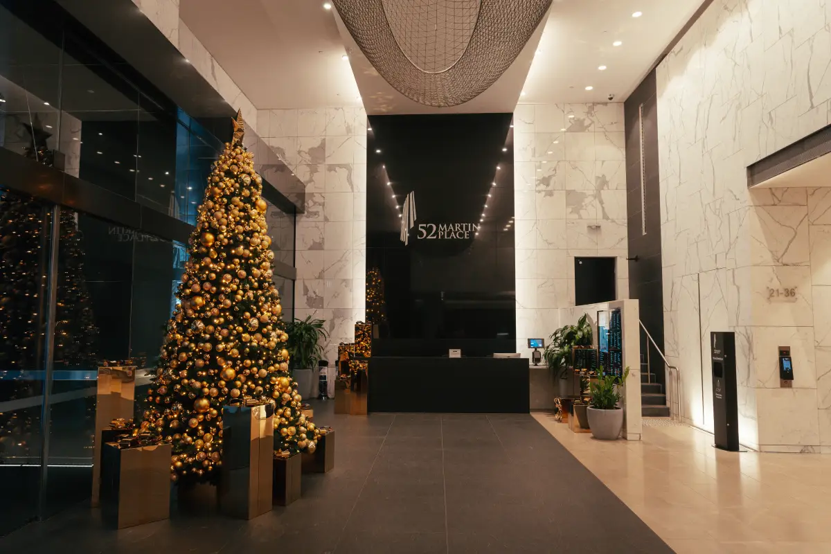 52 Martin Place