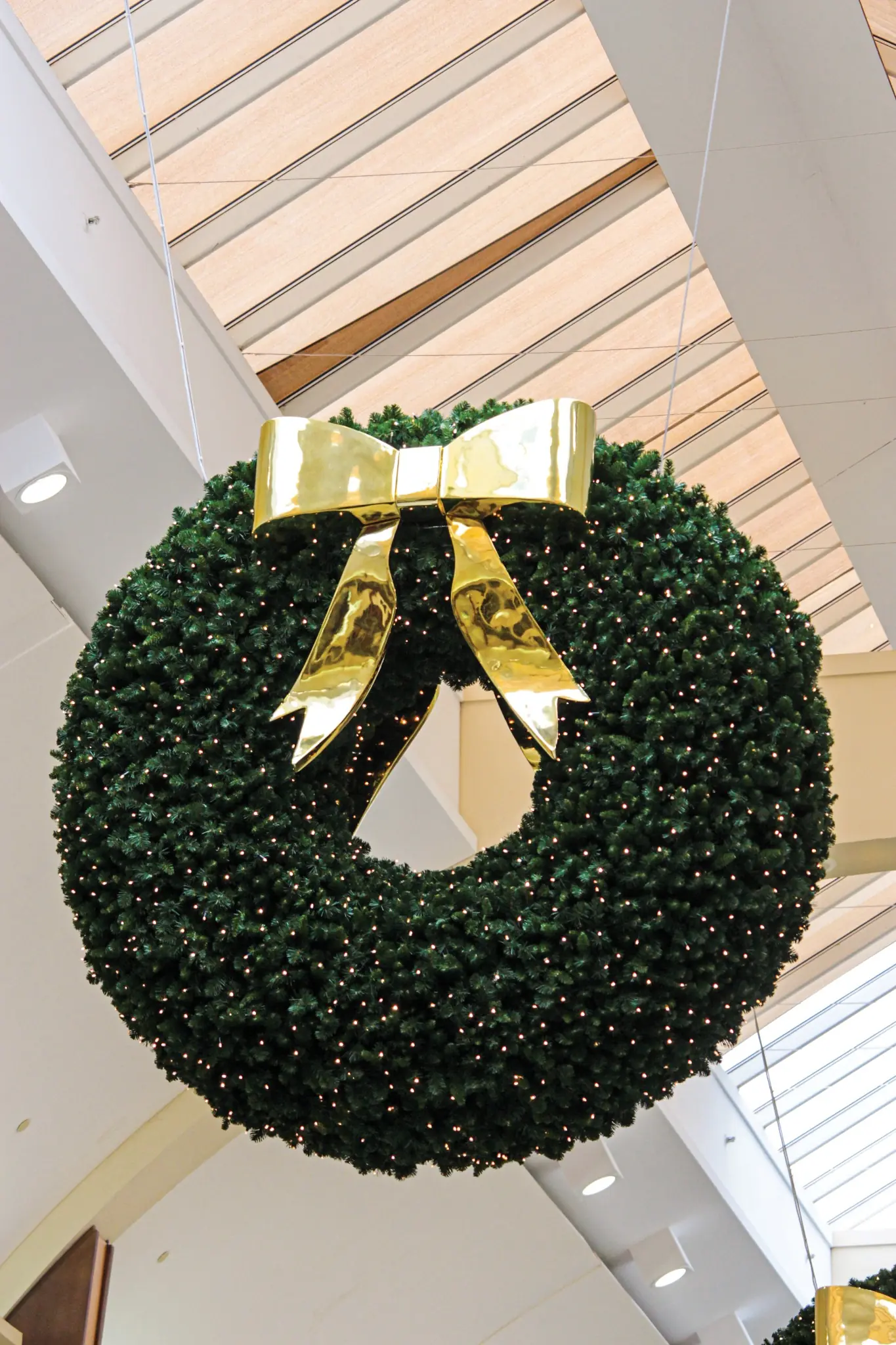 Booragoon - Christmas wreath