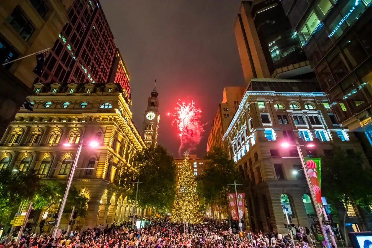 City of Sydney