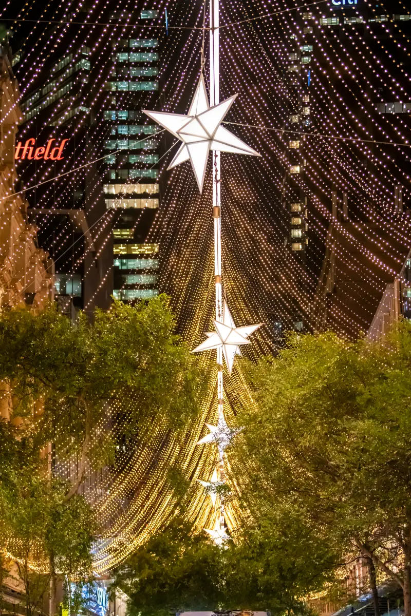 City of Sydney