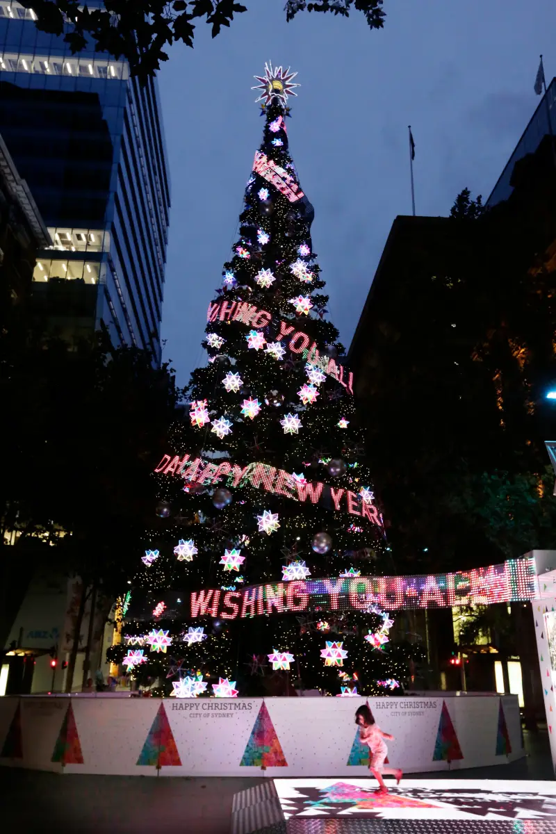 City of Sydney