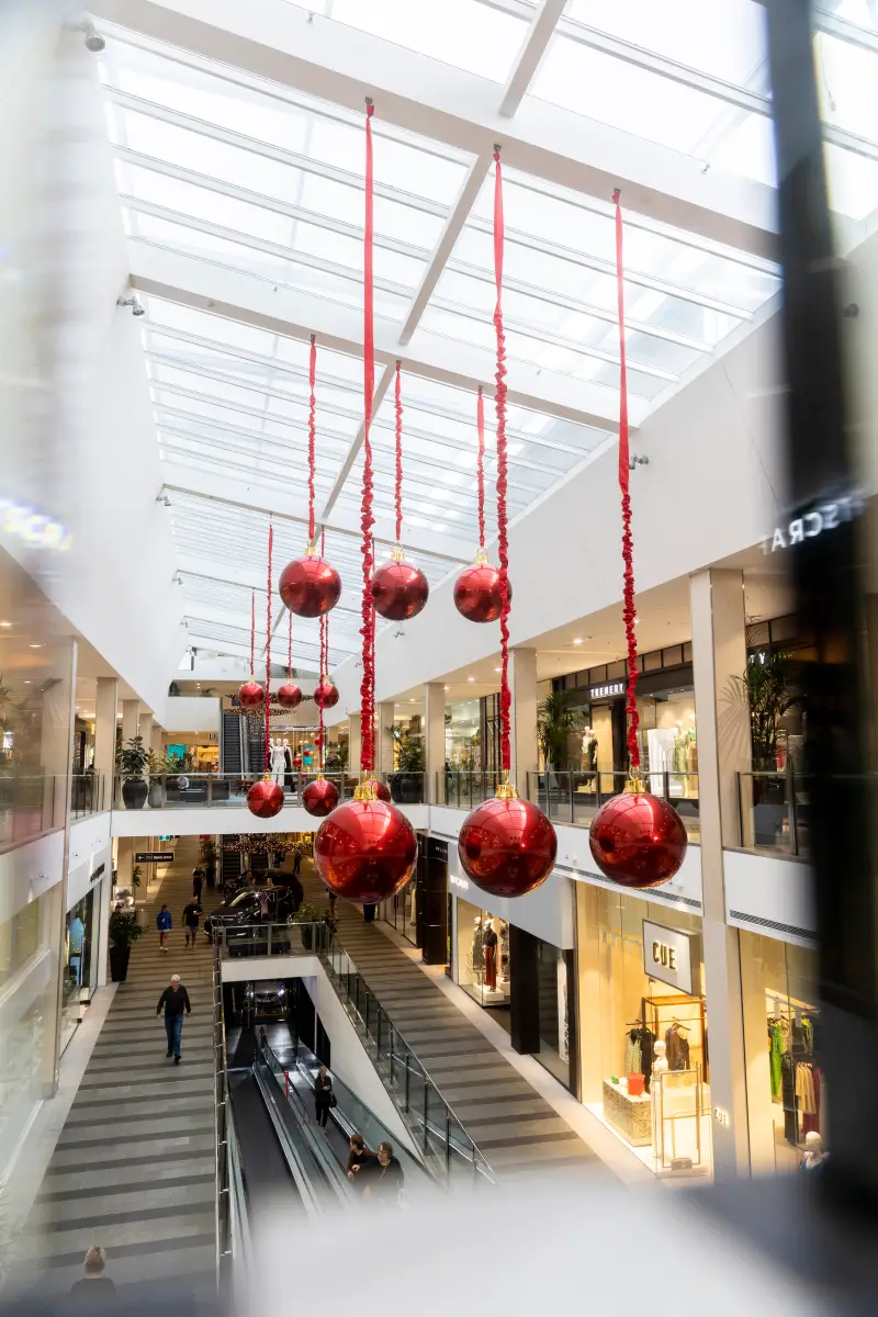 Claremont Quarter
