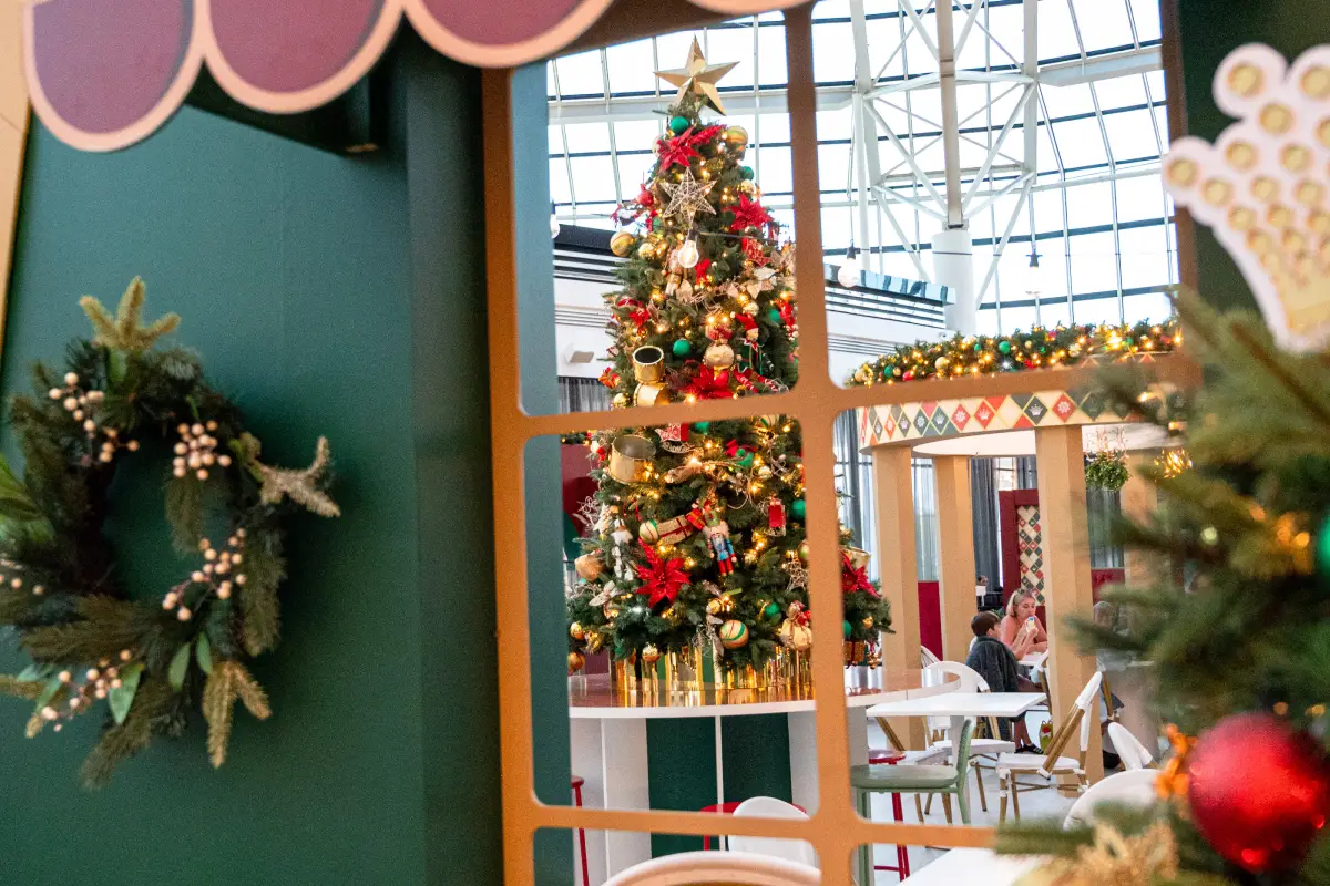 Crown