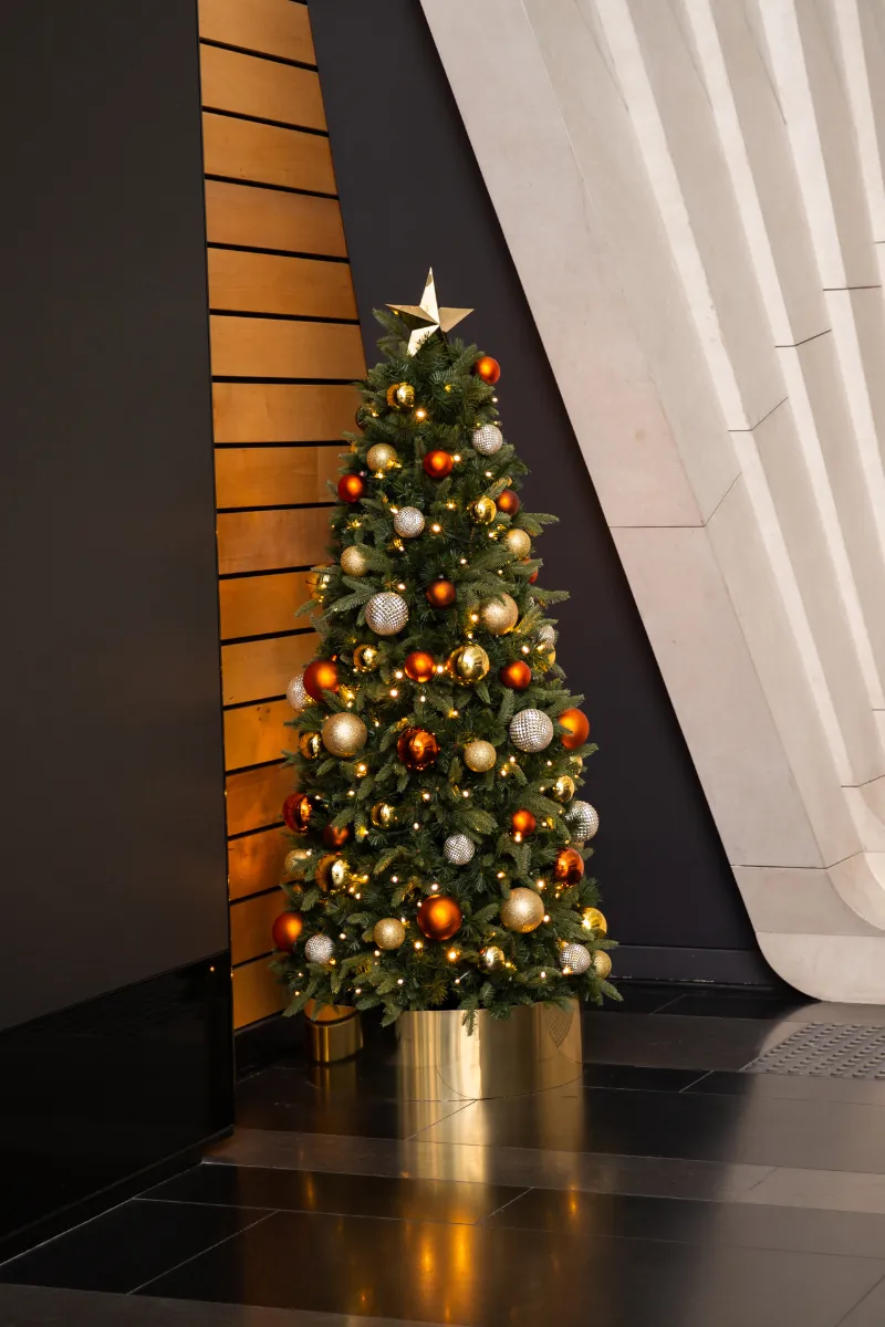 Liberty Place - Christmas